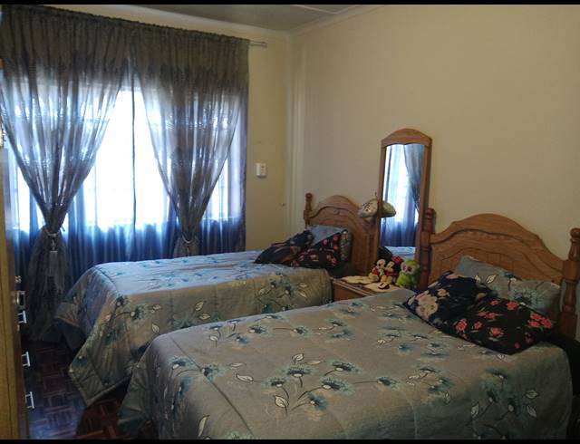 4 BEDROOM HOUSE FOR SALE IN NORTHDALE